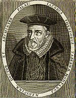 Iacobus Theodorus Tabernaemontanus: imago