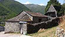 Tejedo de Ancares (Bierzo).