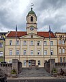 {{Cultural Heritage Czech Republic|42623/5-2513}}