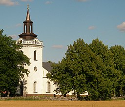 Torstuna kyrka