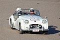 Triumph TR2