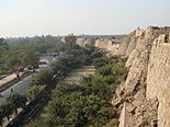 துக்ளகாபாத் கோட்டை