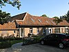 Hoeve in U-vorm