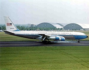 Boeing 707