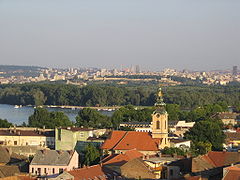 Βελιγράδι