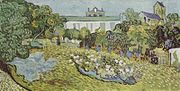 Vignette pour Le Jardin de Daubigny