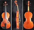 Violino 1939