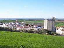 Guadalcázar (Córdoba, Andaluzio)