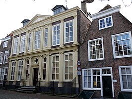 Huis 's-Hertogenbosch