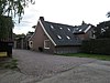 Koetshuis/woning