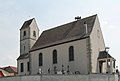 Église Saint-Maurice de Wahlbach