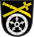 Brasão de Illesheim