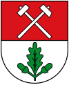 Wappen von Malliß