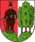 Wappen von Oelsnitz