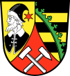 Coat of arms of Stockheim