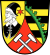 Wappen der Gemeinde Stockheim