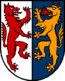 Blason de Wolfern