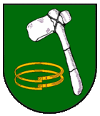 Wappen tarmstedt