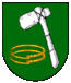 Blason de Samtgemeinde Tarmstedt