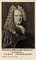 Wolfgang Philipp Kilian (1654–1732)