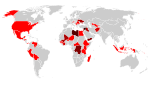 世界遺産の一覧 (危機遺産リスト)のサムネイル