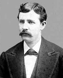 wyatt earp  pictures