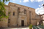 Miniatura para Iglesia de San Pedro y San Ildefonso