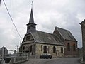Église Saint-Martin de Proisy