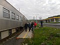 当駅に停車する列車