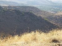 Ամրոց «Բառոժ»