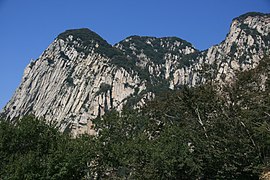 嵩山 远眺 - Panoramio.jpg