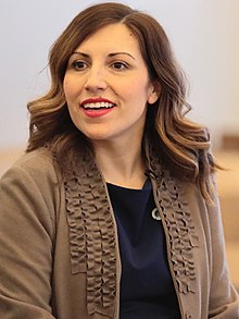 Image of Teresa Mosqueda