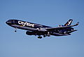 Citybird McDonnell Douglas MD-11