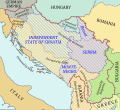 Axis occupation of Yugoslavia (1941-1943)