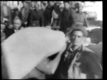 Файл: 1944-12-14 Раздраженная борьба Греция получает Food Relief.ogv