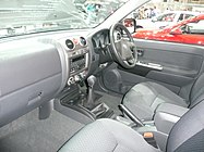 2008 Holden RC Colorado LT-R Crew Cab 4-door utility 08.jpg