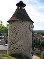 Tour de l'Horloge