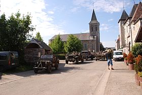 Villers-Sainte-Gertrude