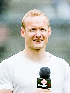 Image illustrative de l’article Sebastian Rode