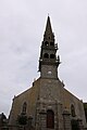 Église Saint-Pierre-et-Saint-Vincent-Ferrier de Ploudalmézeau