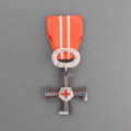 IV Klasa Orderu w czasie wojny
