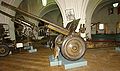 Museum für Artillerie-, Pionier- und Nachrichtenwesen / Sankt Petersburg