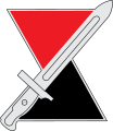 7th Infantry Division "Bayonet Division"