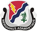 98th Cavalry Regiment "Meridianus Adamantinus" (Southern Steel)