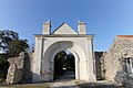 Abbaye de la Blanche