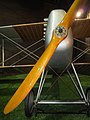 Aero A-18c a Walter W-IV (Letecké muzeum Kbely)