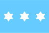 Air Marshal star plate.svg