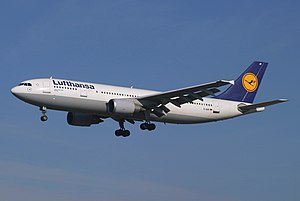 Airbus A300B4-603, Lufthansa AN0520385.jpg