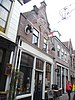 Woning in neorenaissance stijl