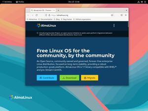 AlmaLinux 9.1 desktop.png